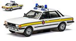 Ford Cortina Mk5 2.0 Essex Police by VANGUARDS