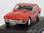 Brasinca 4200 GT Coupe 1965 (Red) by WHITEBOX