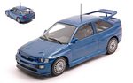 Ford Escort RS Cosworth (Metallic Blue) by WHITEBOX