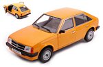 Opel Kadett D (Orange) by WHITEBOX