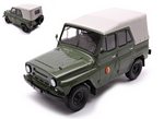 UAZ 469 (Olive Green) by WBX