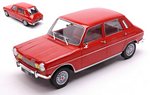 Simca 1100 1969 (Red) by WHITEBOX