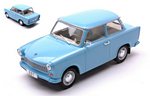 Trabant 601 1965 (Light Blue) by WHITEBOX