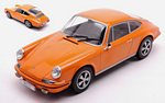 Porsche 911S 1968 (Orange) by WHITEBOX