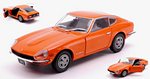 Datsun 240Z RHD 1969 (Orange) by WHITEBOX