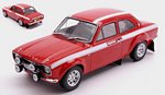 Ford Escort Mk1 RS Mexico 1970 (Red) by WHITEBOX