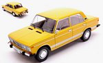 Lada 1600 LS 1976 (Yellow) by WHITEBOX