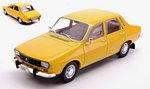 Dacia 1300 1969 (Yellow) by WHITEBOX