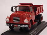 International Harvester NV-184 1960 (Red) by WHITEBOX