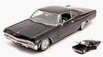 Chevrolet Impala SS 396 Tuning Black by WELLY