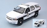Chevrolet Tahoe Police Vehicle by WELLY
