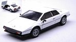 Lotus Esprit Type 79 (White) by WELLY