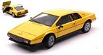 Lotus Esprit Type 79 (Yellow) by WELLY