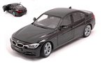 BMW 335i (F30) 2013 (Black) by WELLY