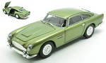 Aston Martin DB5 1964 (Metallic Olive Green) by WELLY
