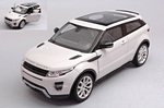 Range Rover Evoque Coupe 2011 (White) by WELLY
